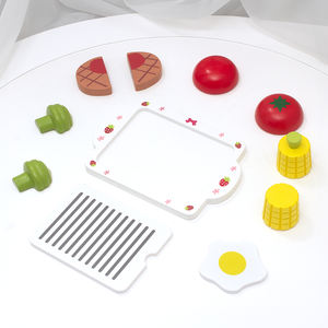 <span class=keywords><strong>Juegos</strong></span> <span class=keywords><strong>de</strong></span> simulación personalizados para cortar comida, <span class=keywords><strong>juegos</strong></span> <span class=keywords><strong>de</strong></span> simulación, juguetes educativos <span class=keywords><strong>de</strong></span> <span class=keywords><strong>cocina</strong></span> para niños y niñas, regalos - Product Image 3