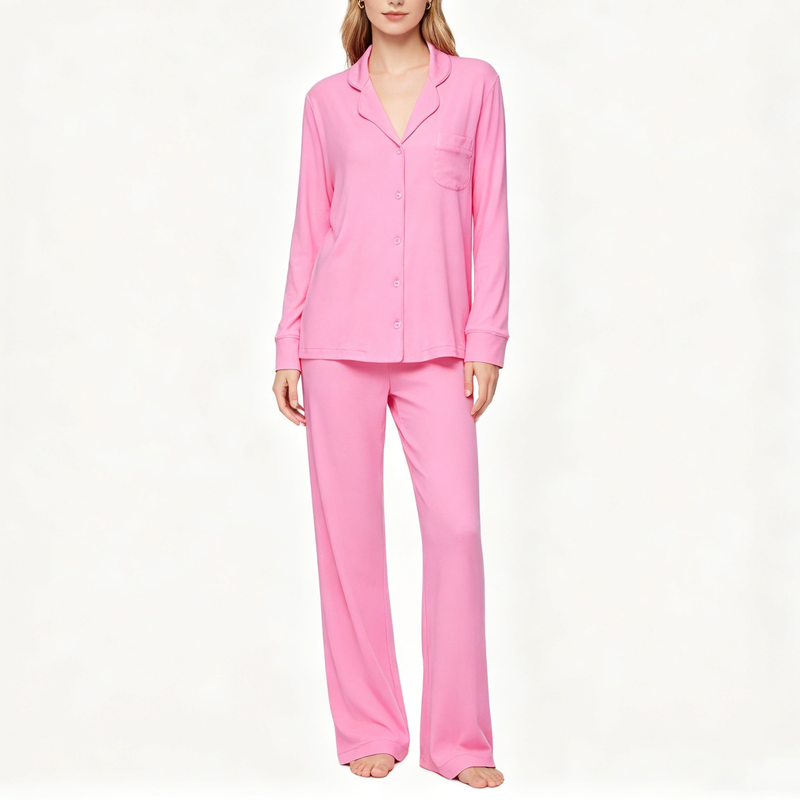 High Quality Cotton Night Suit for
