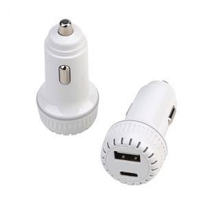 Hot New PD20W Super Flash Car Charger with QC3.0 38W Output Type-C Port & Laptop Compatibility - Product Image 1
