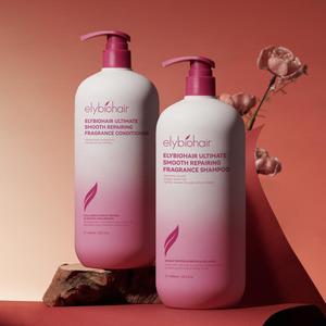 Fabricante de Cuidado Capilar Champú y Acondicionador Anticaspa Suavizante Reparador con Fragancia para Cabello Dañado - Product Image 2