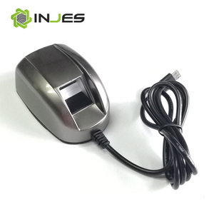 Bureau USB C + + JAVA Android Biométrique Lecteur D'empreintes Digitales Linux En Chine - Product Image 2