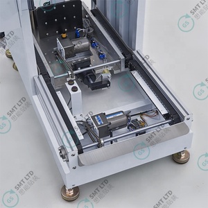 SMT fully automatic <b>micro</b> upper and lower board <b>machine</b> SG-250/SD-250 unloader <b>machine</b> - Product Image 3