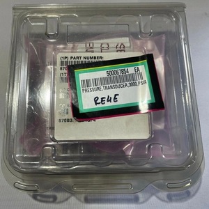 Transmetteur de pression MKS 870B33PCB4GF4, équipement d'automatisation industrielle, support de maintenance - Product Image 3