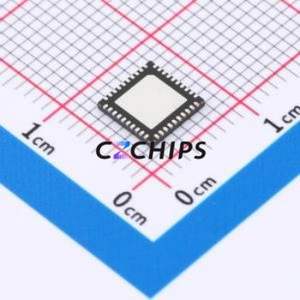 Chip IC de circuito integrado original nuevo MAX25432BATLG/V + 2. 0(6x6) PMIC IC de gestión de energía profesional (PMIC) - Product Image 2