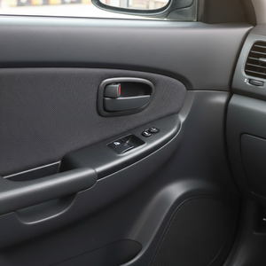 Poignée intérieure de porte avant gauche Hyundai Accent Era 2006-2012 - Fabriquée en Turquie - Product Image 3