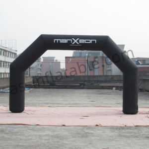 Llamativo arco inflable Deporte <span class=keywords><strong>Pontevedra</strong></span> para exposición de marca - Product Image 1