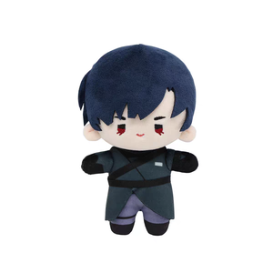 Les plus populaires – Lot de 6 figurines en peluche authentiques à thème Alien Stage, série Anime, Ivan, Sua, Luka, <span class=keywords><strong>Mizi</strong></span>, Till – Boîte mystère - Product Image 3