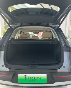 Offre Spéciale – BYD Song <span class=keywords><strong>Pro</strong></span> DM-i 2026 Édition Excellence 220KM – SUV Hybride à Batterie Blade Sûre et Longue Autonomie - Product Image 6