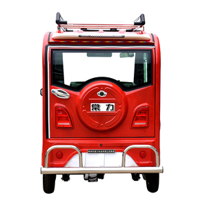Coche eléctrico de 1000w, el coche <span class=keywords><strong>más</strong></span> barato y popular de China - Product Image 4