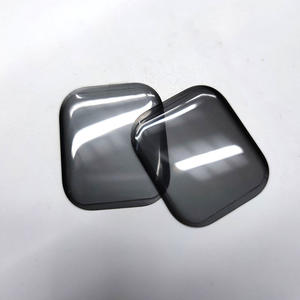 Protection d'écran de confidentialité en <span class=keywords><strong>film</strong></span> céramique souple TPU anti-espion 3D à couverture complète pour Watch Series 11 40-45 mm - Product Image 6