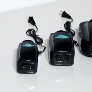 オリジナルソボ水槽低水位静音ミニエアフィルター酸素ポンプガラスプラスチック5W電源スクエア屋外使用 - Product Image 3