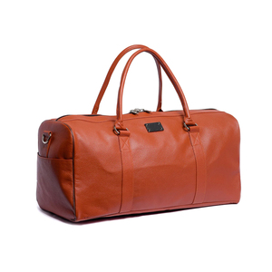 Sac de sport de voyage en cuir imperméable pour l'entraînement physique de poche, sac de sport pour femmes et hommes, sacs à bandoulière avec compartiment de rangement pour chaussures - Product Image 6