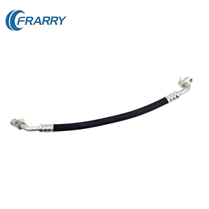 Frarry-LÍNEA DE REFRIGERANTE 1668307300 para <span class=keywords><strong>MERCEDES</strong></span> <span class=keywords><strong>BENZ</strong></span> W166 WX166 C292 - Product Image 4