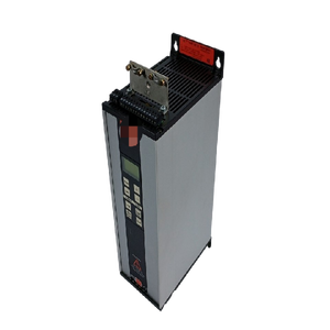 وحدة تحكم برمجية للتحكم في السرعة المتغيرة طراز Plc 195H3601 VLT2010 - Product Image 1
