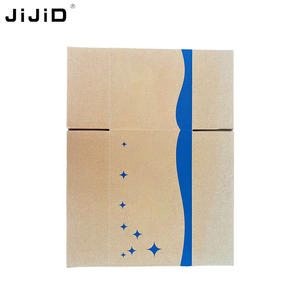 JIJID Custom Insulated Paper <strong>Boxes</strong> for Shipping Food Durable Liners Designed for Secure <strong>Delivery</strong> - Product Image 3