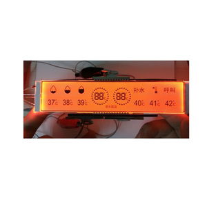 Multimeter Power <span class=keywords><strong>Meter</strong></span> với TN phân khúc màn hình tinh thể lỏng máy tính <span class=keywords><strong>LCD</strong></span> module - Product Image 6