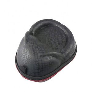 Estuche de Transporte para Auriculares con Cable para Exteriores, Auriculares para Juegos con Cancelación de Ruido, Estuche Rígido de EVA - Product Image 4