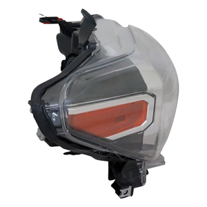 Phare LED de haute qualité OEM 81150-04181 pour <span class=keywords><strong>Toyota</strong></span> <span class=keywords><strong>Tacoma</strong></span> 2016 2017 <span class=keywords><strong>2018</strong></span> 2019 États-Unis, état neuf, vente chaude, pièces automobiles - Product Image 3