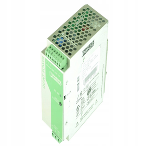 Yeni Orijinal Hazır QUINT-PS-100-240AC/24DC/5 2938581 Anahtarlamalı Güç Kaynağı 1 adet PLC Programlama - Product Image 1