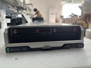 Châssis de serveur Blade évolutif HPE Synergy480G11 Gen11, montable en rack 10U, en stock - Product Image 2