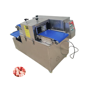 काटने मशीन हड्डी क्यूब्स ताजा मांस डिकर - Product Image 4