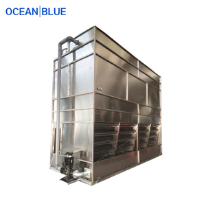 Condenseurs évaporatifs à serpentin BAC en Arabie Saoudite - Product Image 2