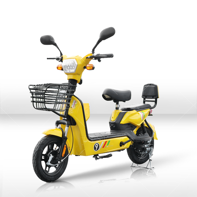 350W 6tubes Cheap Electric Mini Bike for Adult Electric Scooter Adult