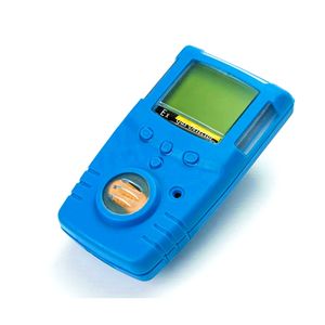 Analizador de gas de formaldehído Analizador de difusión de gas múltiple portátil So2 Dióxido de azufre Detección de gas múltiple - Product Image 1