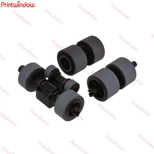 Kit de remplacement de rouleau de <span class=keywords><strong>scanner</strong></span> D00S3Y001 D00S3W001 D00S3X001 PRKA3001 pour Brother ADS 2200 2700 3100 3300 4300 4700 - Product Image 4