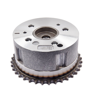 24350-04000 Ajustador del árbol de levas para HYUNDAI I10 III <span class=keywords><strong>KIA</strong></span> <span class=keywords><strong>Ceed</strong></span> 11-19 CV60 2435004000 1,0 G3LA - Product Image 3