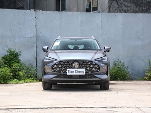<span class=keywords><strong>MG</strong></span> ONE ปี 2023 รถ <span class=keywords><strong>SUV</strong></span> เบนซิน 1.5T 181 แรงม้า เครื่องยนต์เทอร์โบ พวงมาลัยซ้าย ภายในสีเข้ม เบาะหนัง ยาง R18 เกียร์อัตโนมัติ <span class=keywords><strong>ราคา</strong></span>ประหยัด - Product Image 2