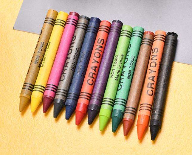 มีสีสัน