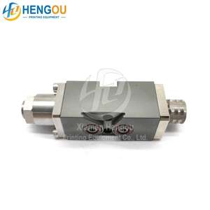 Máquina de pegamento termofusible automática, módulo Solidblue A, repuesto Nordson AOSC <span class=keywords><strong>AOAC</strong></span> 1052925/104811, piezas de impresión - Product Image 6