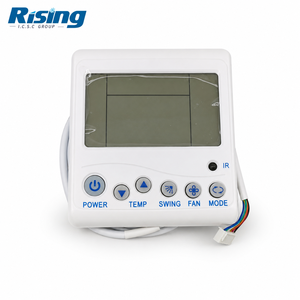 Système de commande universel de climatisation, pièces détachées de climatiseur <span class=keywords><strong>QD</strong></span>-<span class=keywords><strong>U11A</strong></span>, haute qualité - Product Image 4