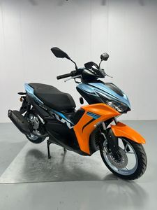 Motocicleta de Gasolina de 150cc con Certificación EPA, Velocidad Máxima de 85 km/h, Freno de Disco Delantero y Trasero, Ciclomotor Potente para Carretera - Product Image 4