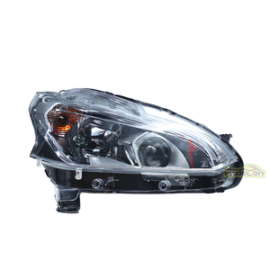 Phare à <span class=keywords><strong>LED</strong></span> Rh pour Peugeot <span class=keywords><strong>208</strong></span> 2016-2019 - Product Image 2