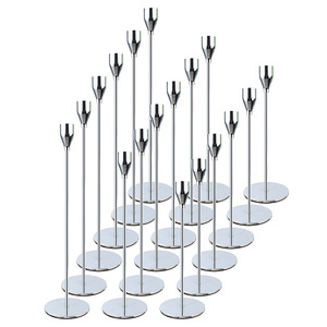 Nordic Modern <b>Gold</b> Metal <b>Candle</b> Holder Luxury Home Decor <b>Stick</b> Wedding Decorative Candlesticks for Christmas Valentine's Day - Product Image 6
