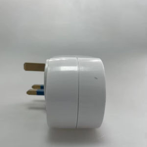 KECN-2188英国プラグ単相パワープロテクター16A TV FRIDGEガード電圧保護 - Product Image 4