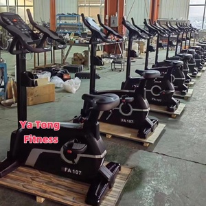 Bici da Fitness per allenamento Cardio, - Product Image 2