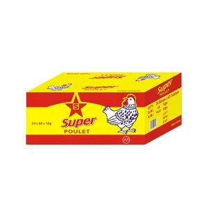 Halal Tự Nhiên <span class=keywords><strong>10G</strong></span> Gà Gia Vị <span class=keywords><strong>Cube</strong></span> Bouillon <span class=keywords><strong>Cube</strong></span> Chứng Khoán Súp <span class=keywords><strong>Cube</strong></span> Cho Nấu Ăn - Product Image 6