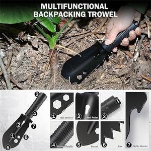 <span class=keywords><strong>Kit</strong></span> di <span class=keywords><strong>Pronto</strong></span> <span class=keywords><strong>Soccorso</strong></span> per Campeggio, Escursionismo e Sopravvivenza all'Aperto - Product Image 4