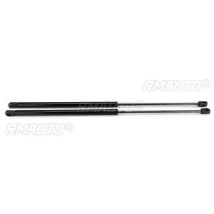 2 ชิ้นแก๊สสปริงรองรับสตรัท 630 มม.-495N สำหรับโตโยต้า โคโรลล่า AE101 AE102 HATCH HOLDEN NOVA LG 1994-1999 - Product Image 3