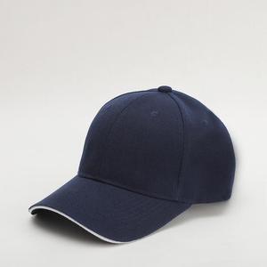 Gorra Personalizada con Bordado de Logotipo, Gorra de Béisbol Hecha a Medida, Fábrica de Gorras de Béisbol Personalizadas - Product Image 2