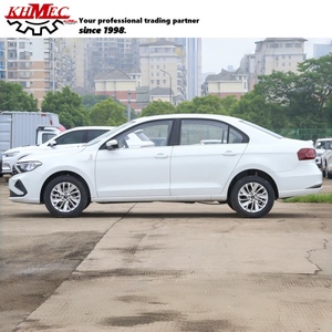 รถยนต์ FAW Jettas VA3 1.5L เกียร์ธรรมดา/อัตโนมัติ รถเก๋งขนาดเล็ก 5 ที่นั่ง ใหม่/มือสอง ขาย รถพวงมาลัยซ้าย ราคาพิเศษ - Product Image 4