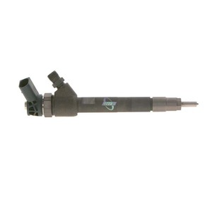 0 445 110 571 0445110571 A6510703687 Inyector de Combustible Common Rail para Bosch para <span class=keywords><strong>MERCEDES</strong></span>-BENZ <span class=keywords><strong>VITO</strong></span> <span class=keywords><strong>Tourer</strong></span> <span class=keywords><strong>114</strong></span> <span class=keywords><strong>CDI</strong></span> TEC 100kW - Product Image 1