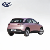 Geely Xingyuan 2026 Édition Longue Portée 410 km Agent d'Approvisionnement Chine Véhicule Électrique Pur avec Coffre Avant de 70L Prêt à être Expédié vers la Jordanie
