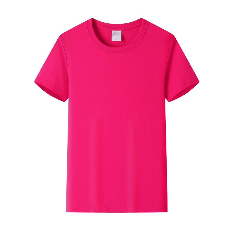 Rose garance