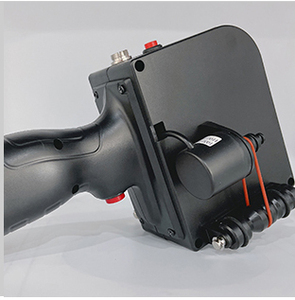 Imprimante à jet d'encre thermique à jet d'encre portable Imprimante <span class=keywords><strong>de</strong></span> date couleur unique pour les magasins d'impression d'occasion <span class=keywords><strong>bon</strong></span> <span class=keywords><strong>prix</strong></span> réduit à vendre - Product Image 5