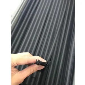 Escobillas limpiaparabrisas de cristal de silicona para coche, accesorios deportivos para todas las estaciones, A200L - Product Image 6