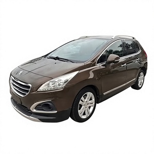 Venta al por Mayor de Peugeot 3008 2013 Edición Premium Automática Tipo Comfort, Gran Oferta, <span class=keywords><strong>Precio</strong></span> Bajo - Product Image 1